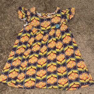Matilda Jane Kitten Pearl Dress